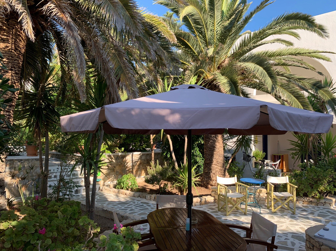 Villa Maria Vekri主图