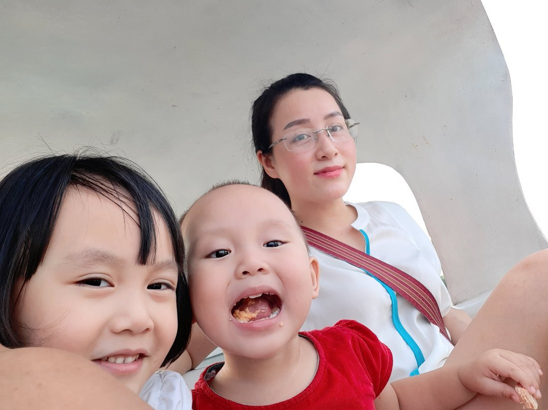 Pu Hoat Nature Reserve景点图片