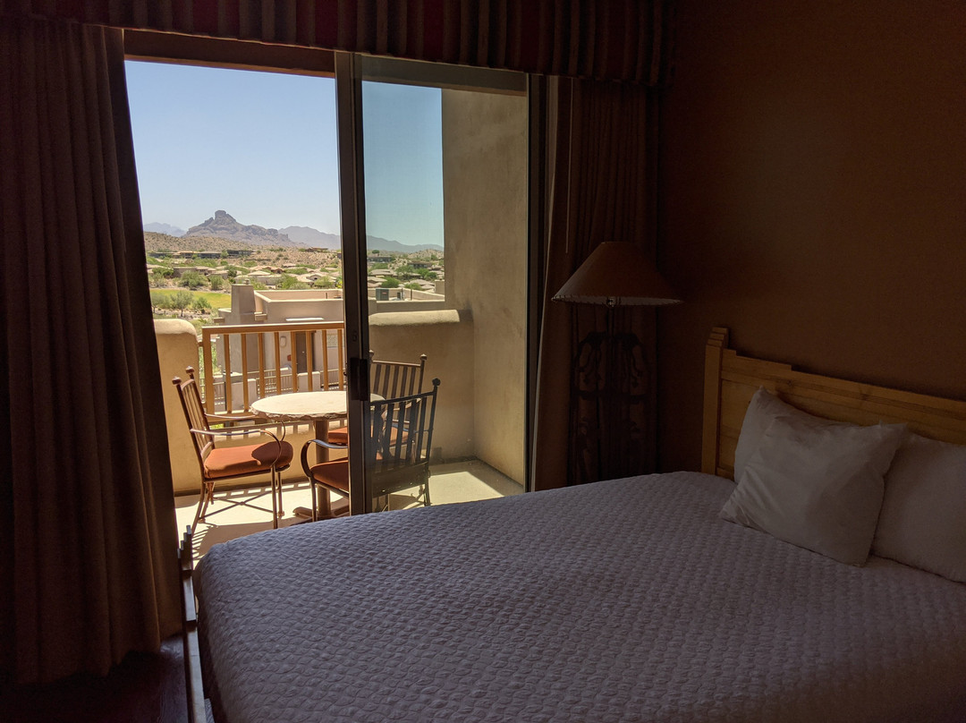 Inn at Eagle Mountain主图