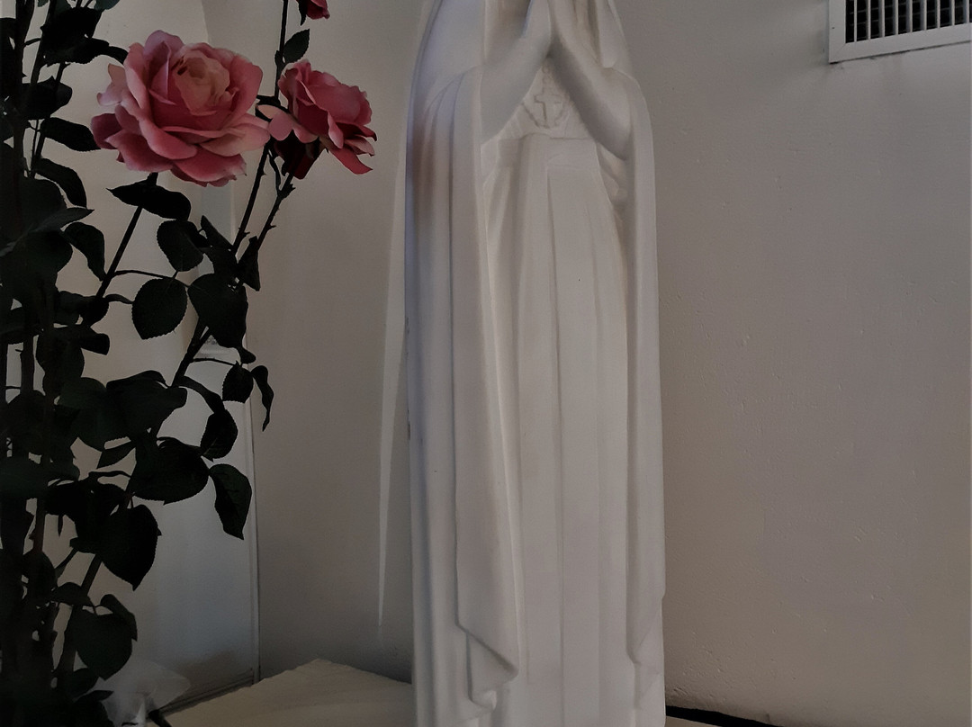 Paroisse Sainte Bernadette