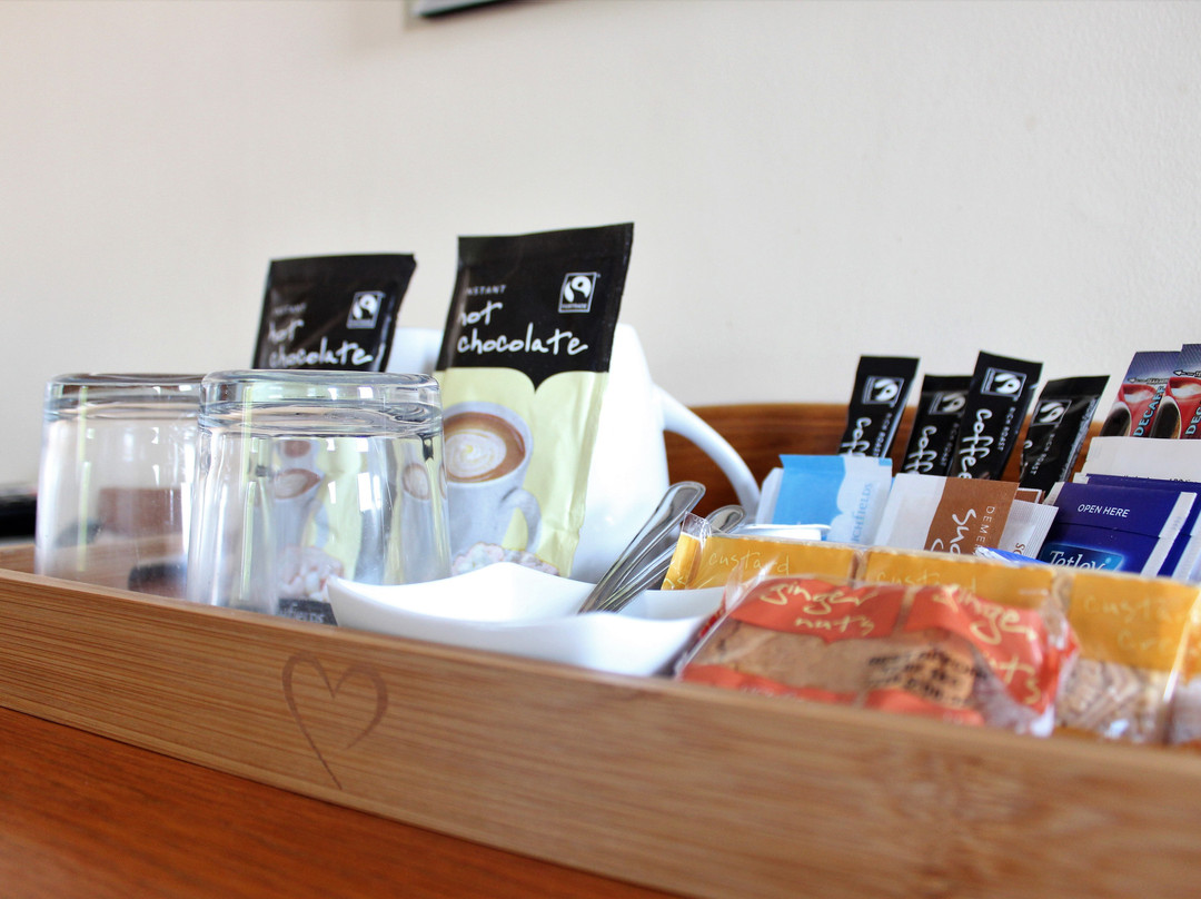 St Stephens Guest House主图