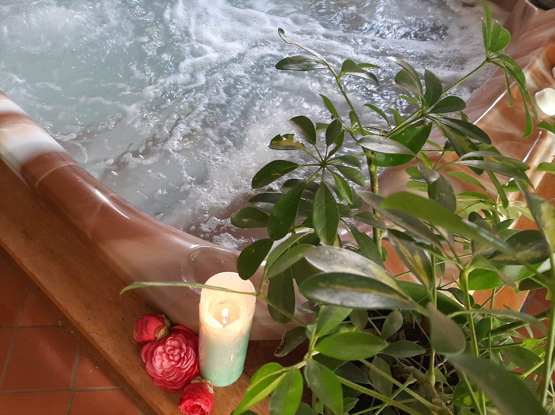 L'abri Day Spa Pretoria-比勒陀利亚必去景点