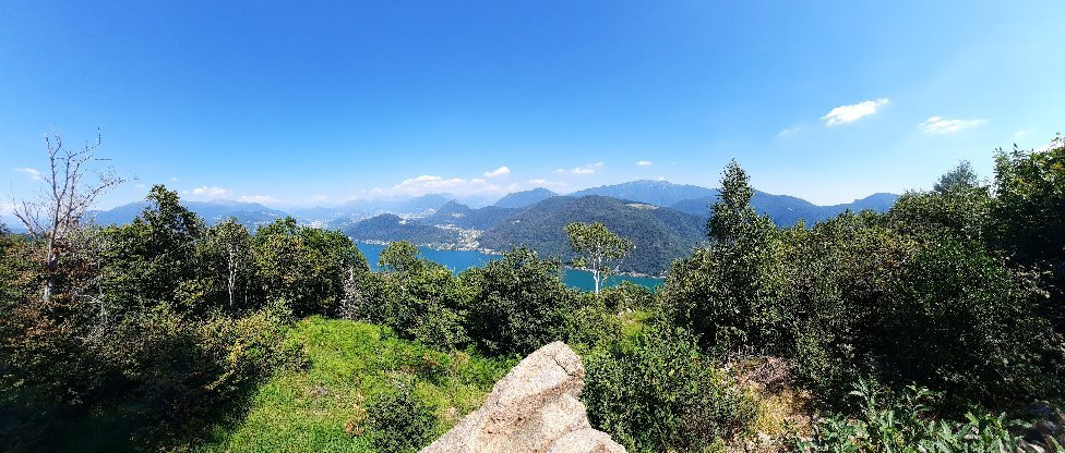 Sasso Paradiso-Cuasso al Monte必去景点