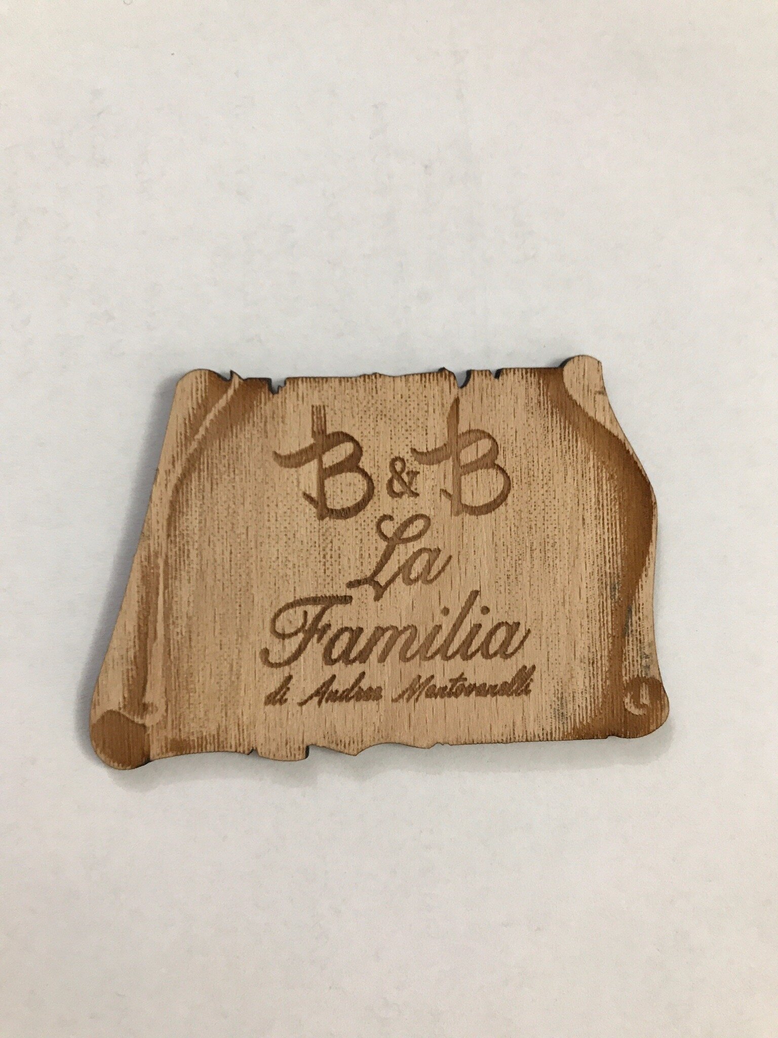 B&B La Familia-官方