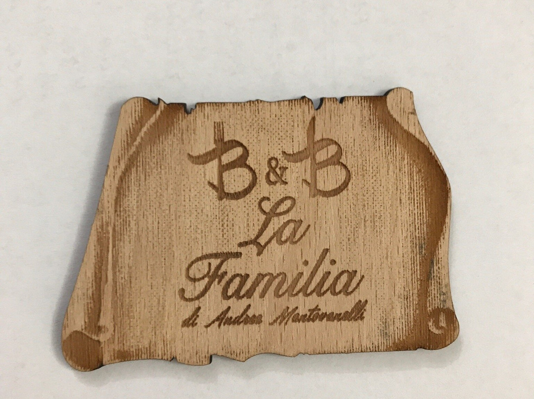 B&B La Familia主图