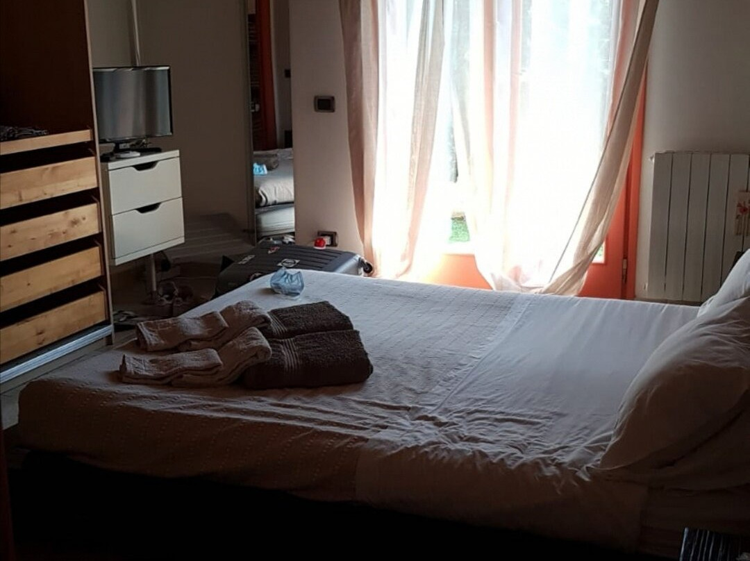 La Cesa Holiday House主图