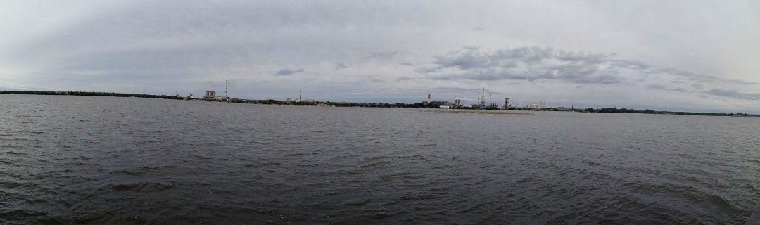 Stroganov Chambers-Usolye必去景点