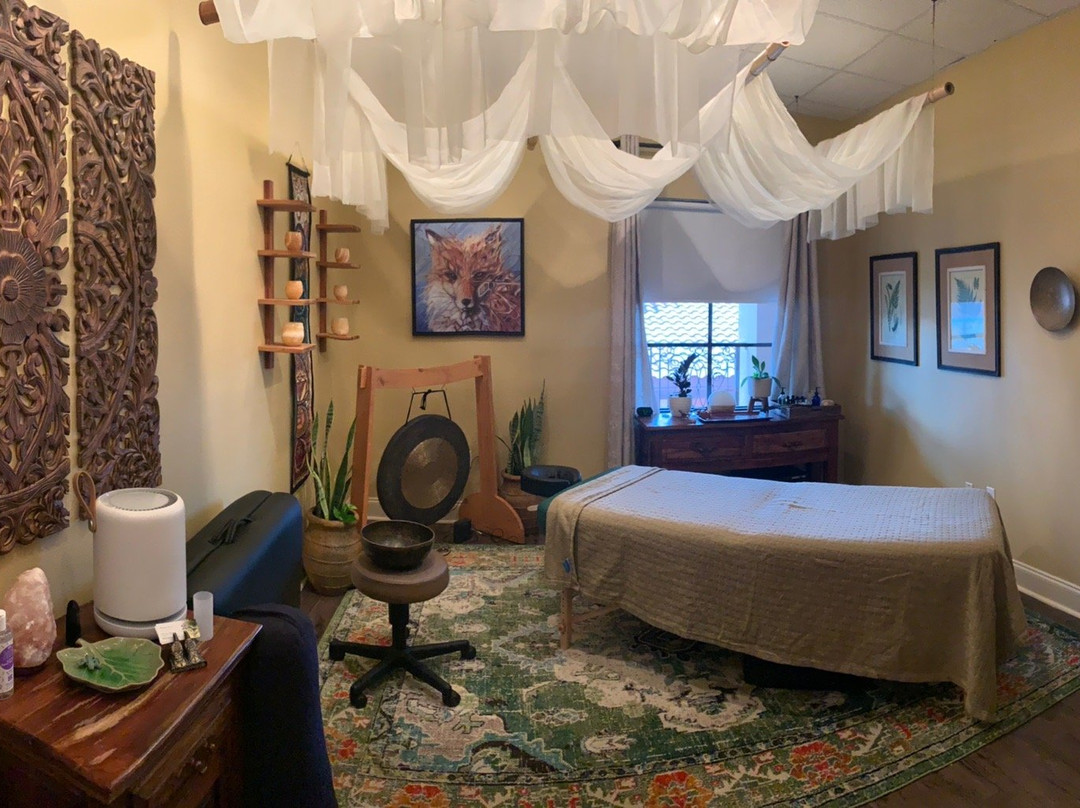 Four Pillars Wellness Spa and Yoga & Fitness Studio-Lakewood Ranch必去景点