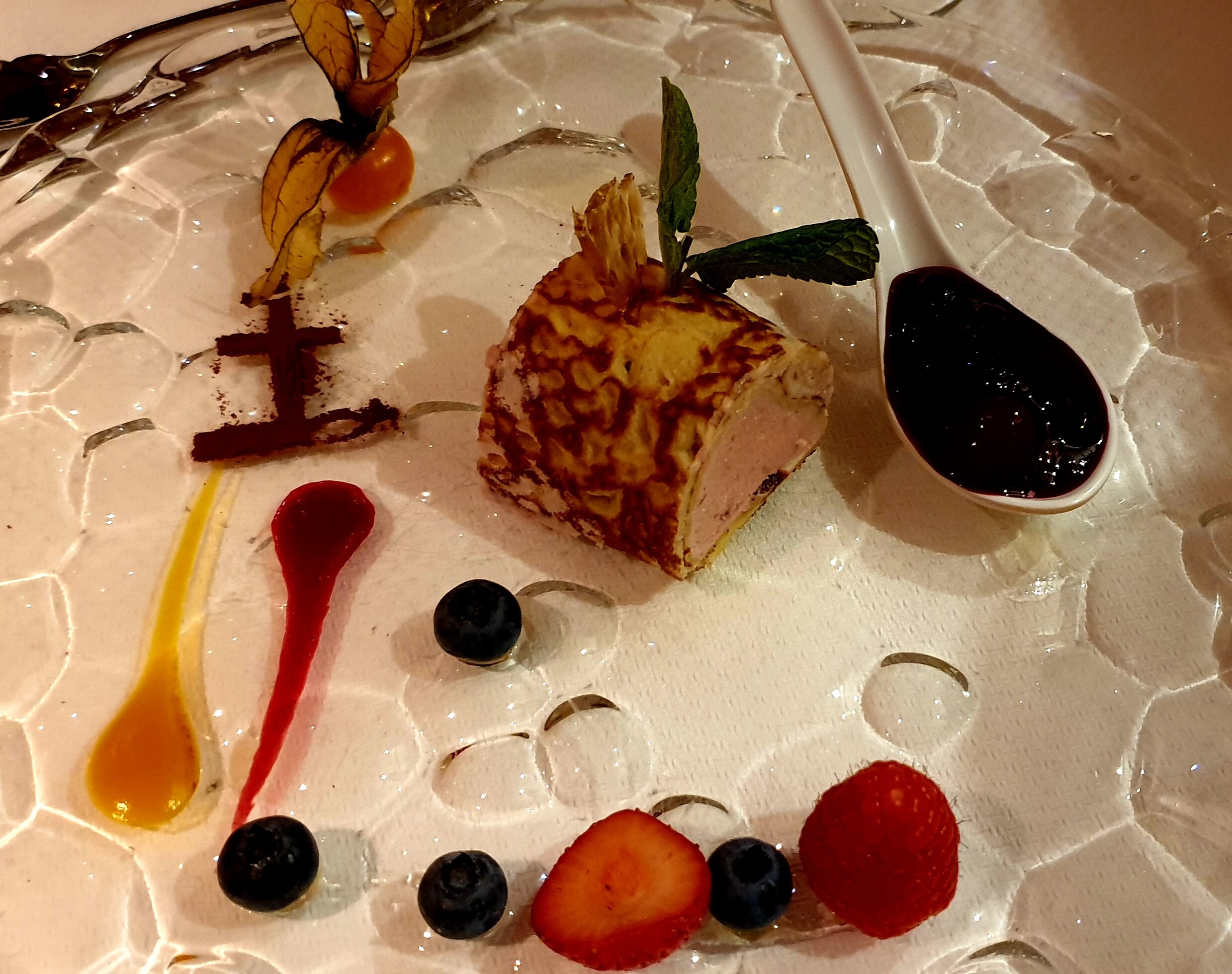 Hotel Vier Jahreszeiten-餐饮