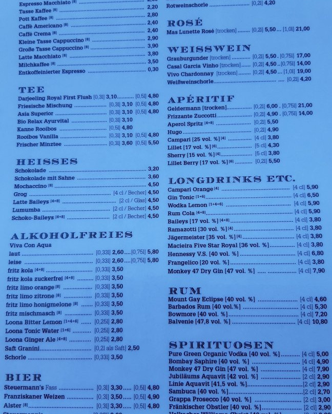 Im-Jaich Boardinghouse & Lloyd Marina主图