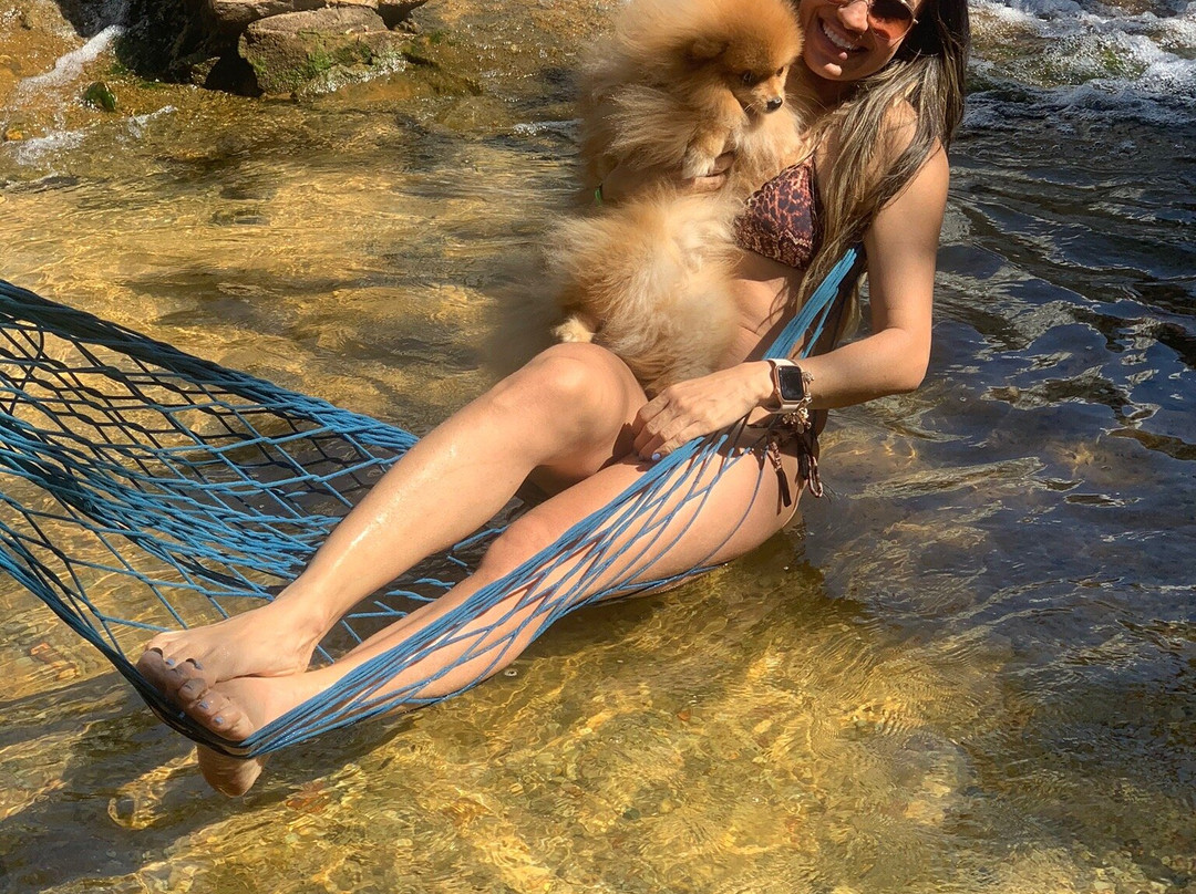 Lagoa das Almecegas-Paraipaba必去景点