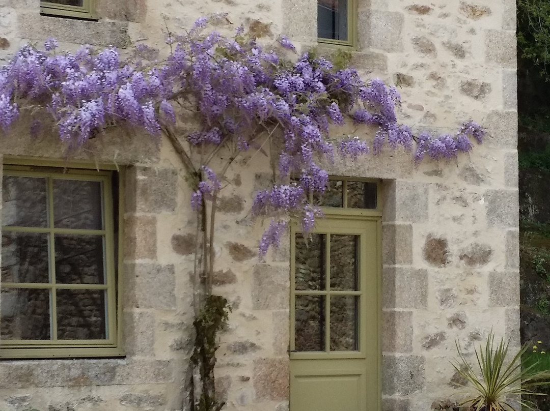 Logis du Grand Moulin主图