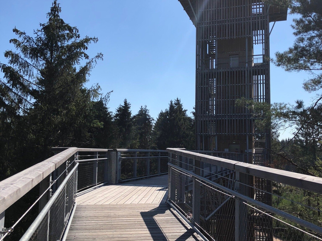 Heide Himmel-Hanstedt必去景点