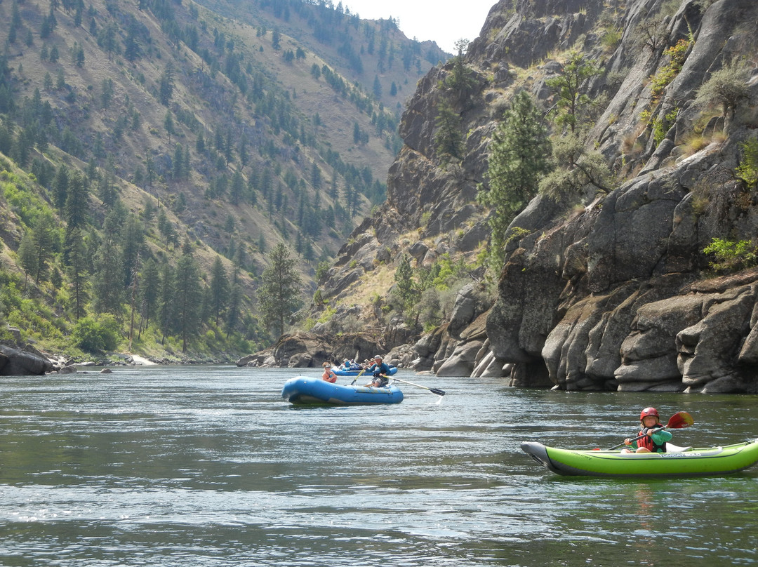 Lewis and Clark Trail Adventures - Day Tours-米苏拉必去景点