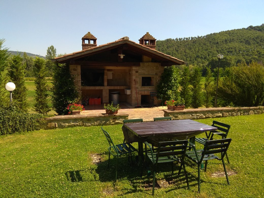 Agriturismo Le Fornaci