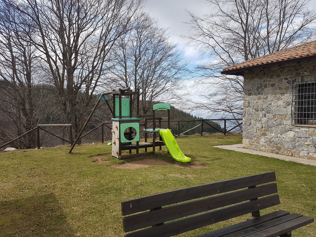 Rifugio Fasanelli主图