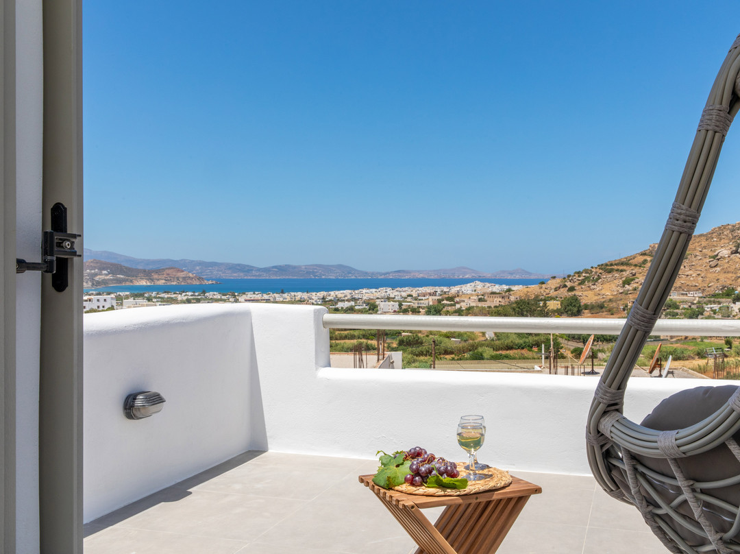 Pleiades Villas