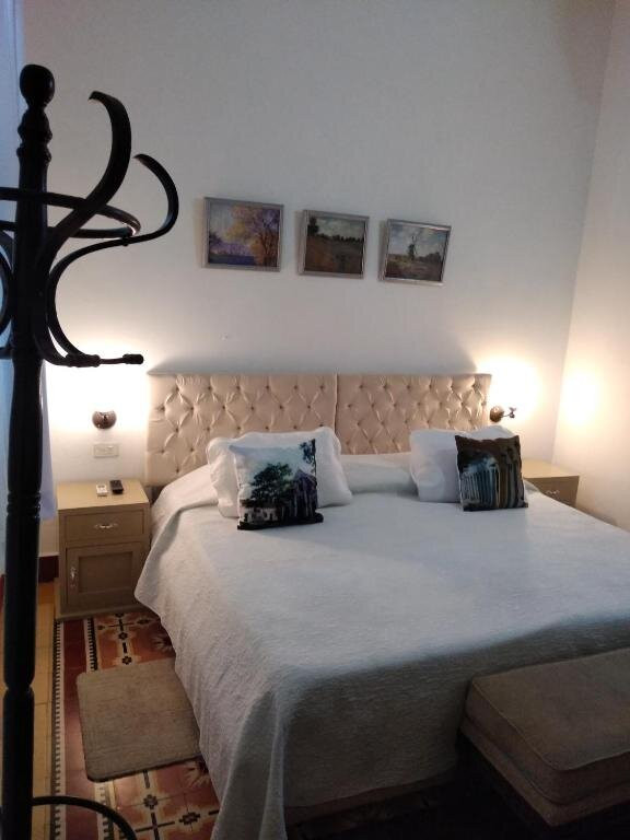 Casa Hotel Boutique Ana Lorenza主图