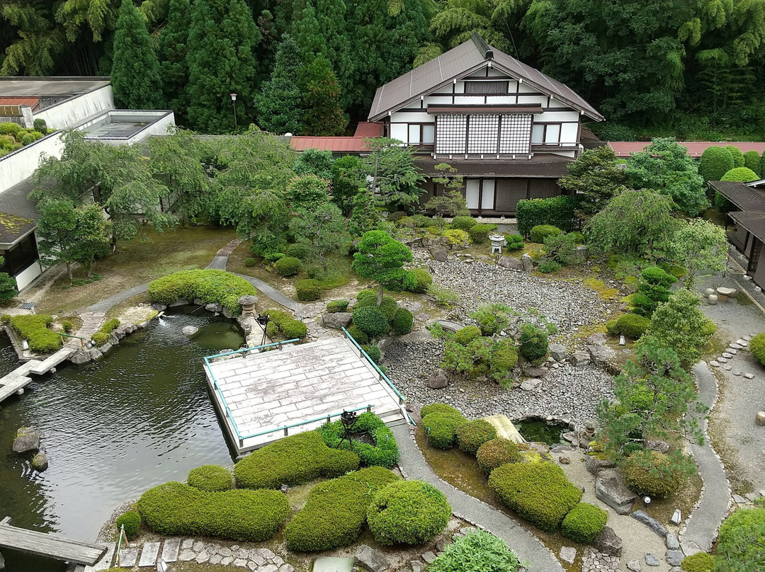 Saiki Bekkan主图