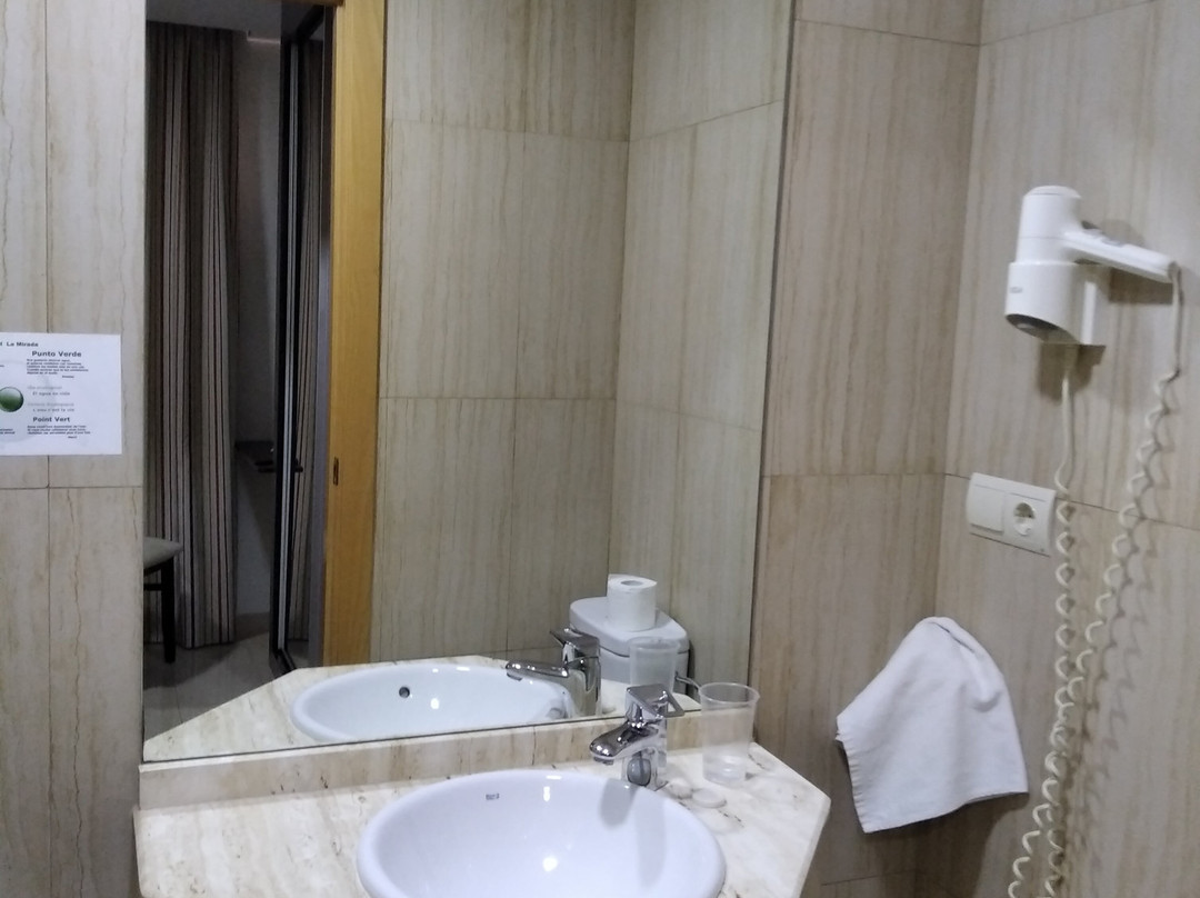 La Mirada Hotel主图