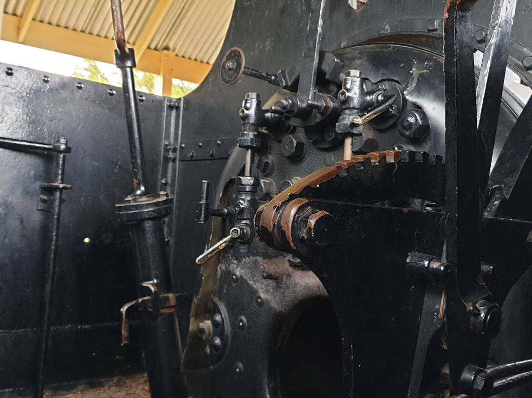 Lions Heritage Park-Naracoorte必去景点