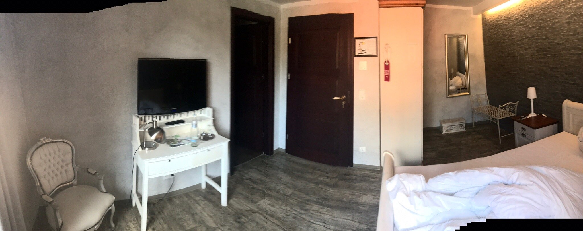 Hotel Arte Vida-官方