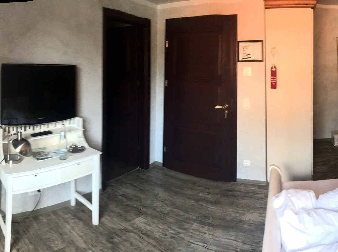 Hotel Arte Vida主图
