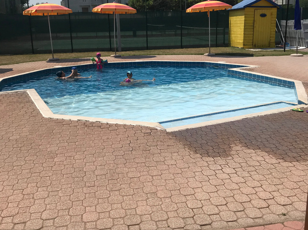 Residence Nova Marina主图