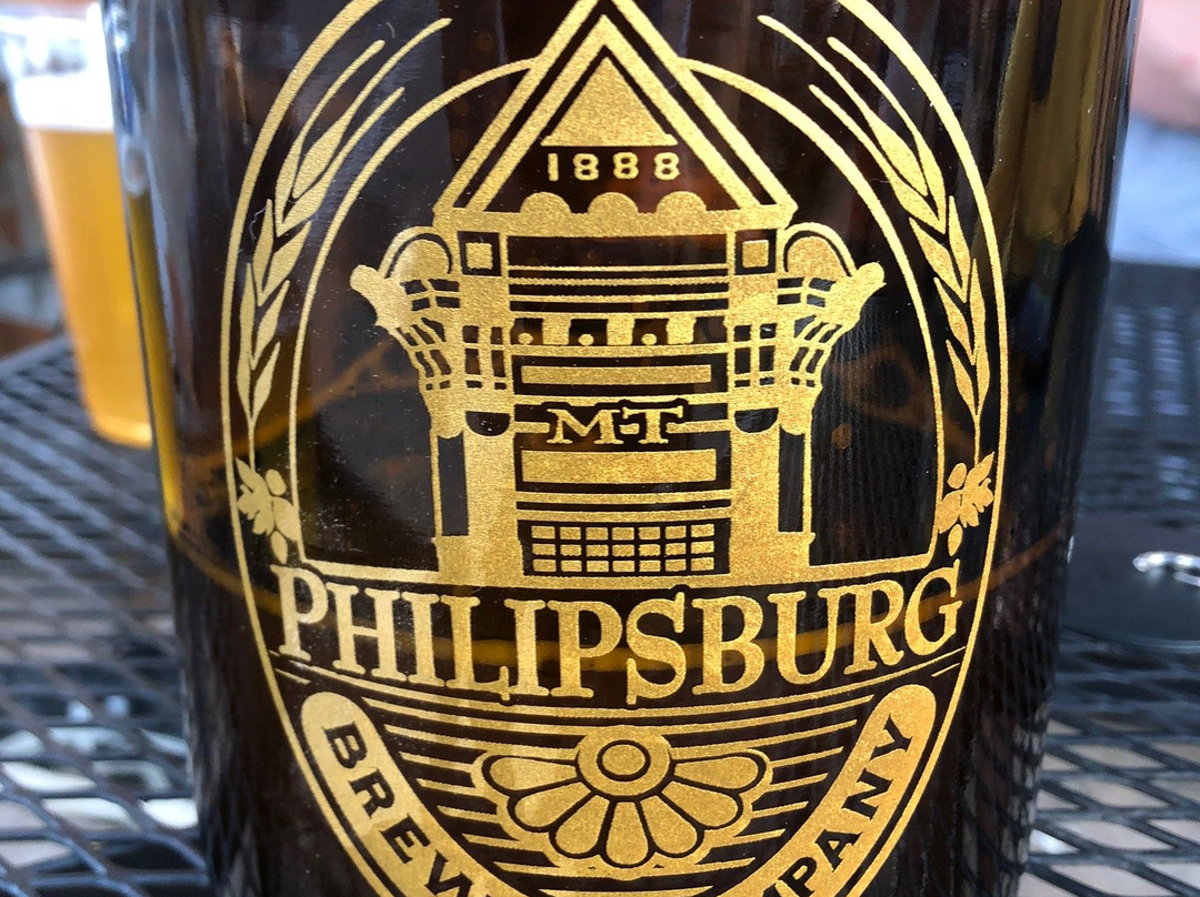 Philipsburg Brewing Company景点图片