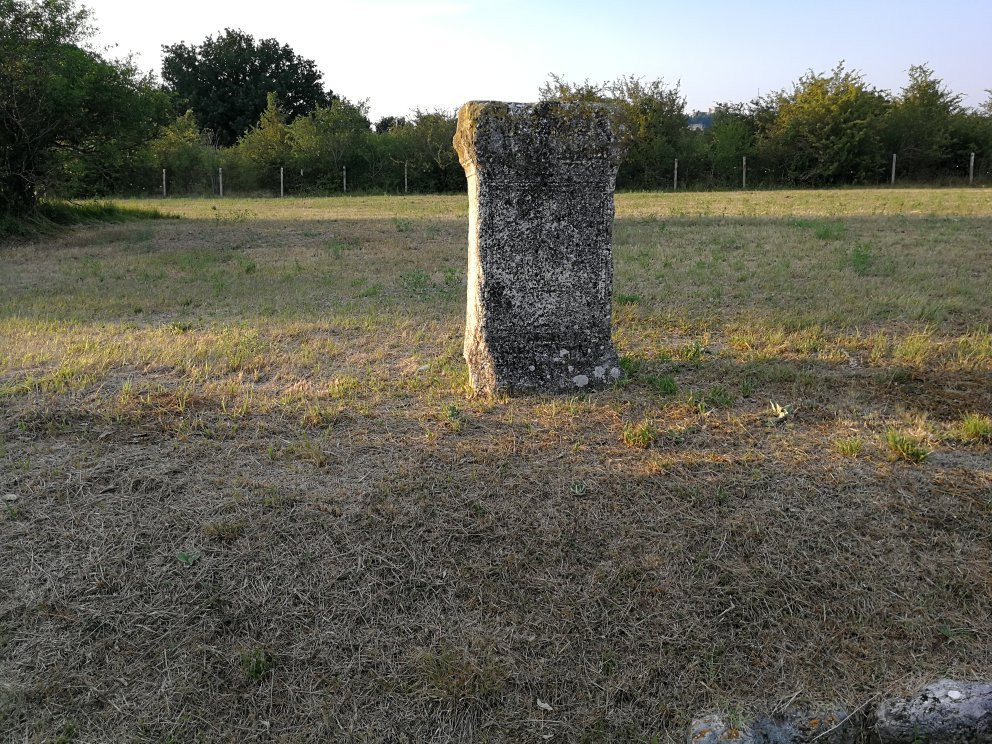 Parco Archeologico di Sentinum-Sassoferrato必去景点