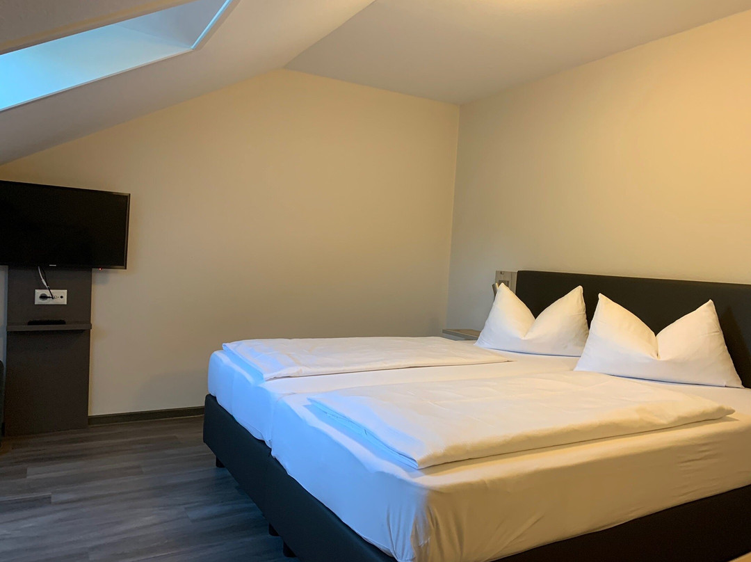 Sonnenhotel Bayerischer Hof主图