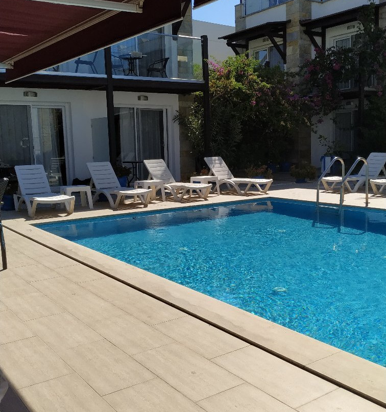 Cotton Boutique Hotel主图