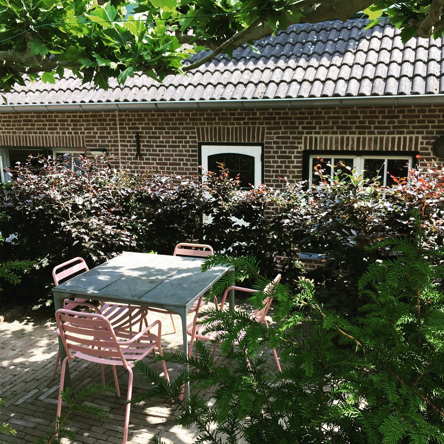 B&B Sint Antoniusbank-官方