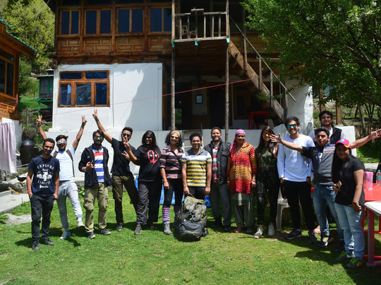 Trekatribe-西姆拉必去景点