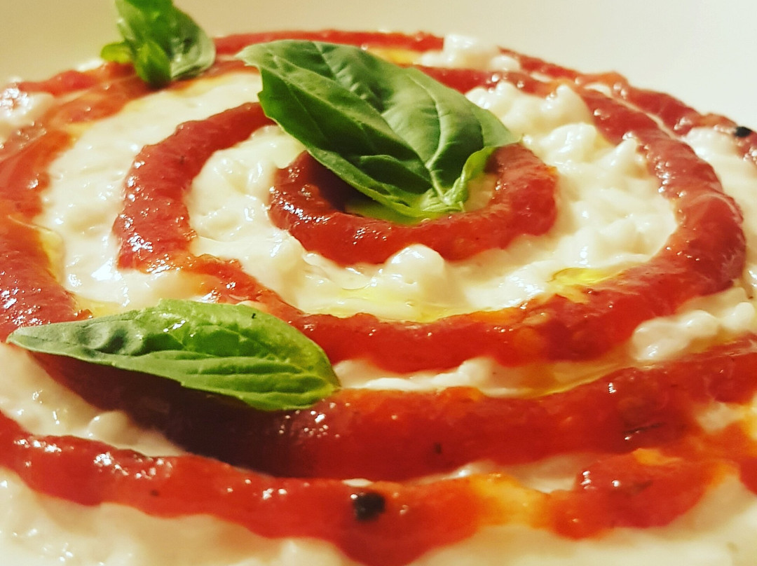 Pizzeria Ristorante Il Vecchio Muro