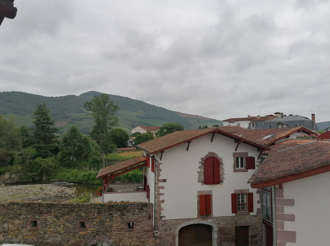 Hotel des Remparts主图