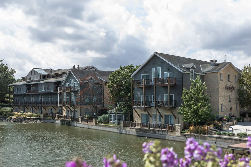 The Herrington Inn & Spa主图