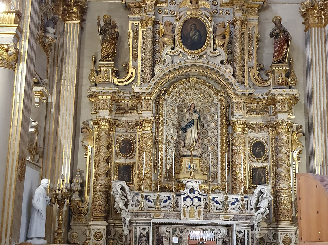 Cattedrale Maria Santissima Assunta e S.Oronzo景点图片