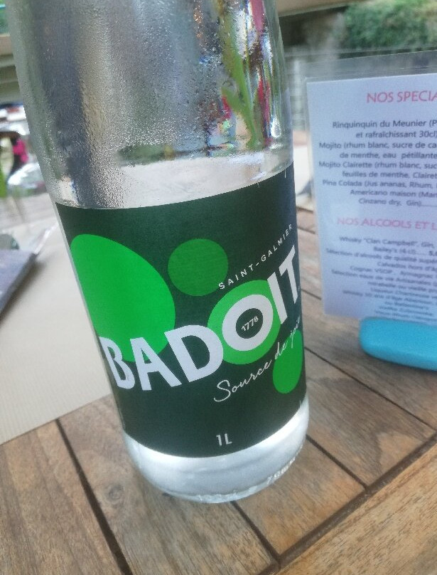 派普磨坊酒店主图