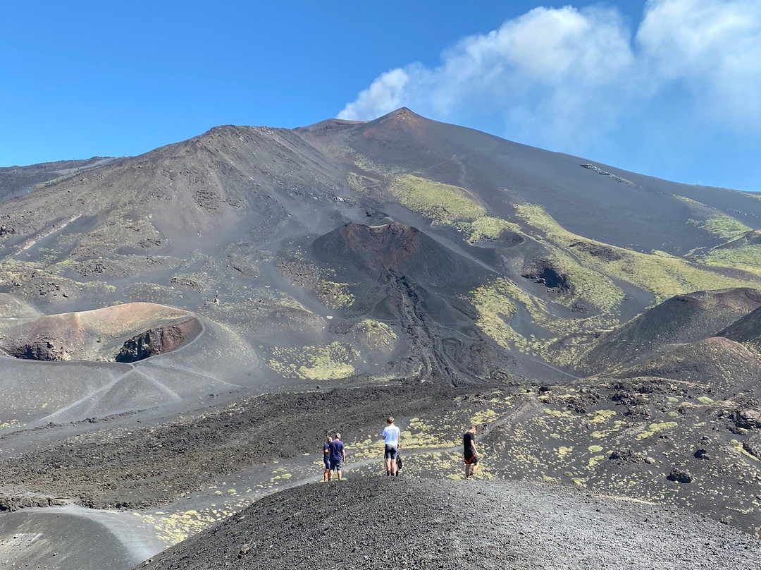 Terra di Sicilia Sikania Cultural Excursions-卡塔尼亚必去景点