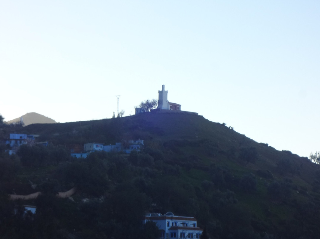 Bab El Ansar-舍夫沙万必去景点