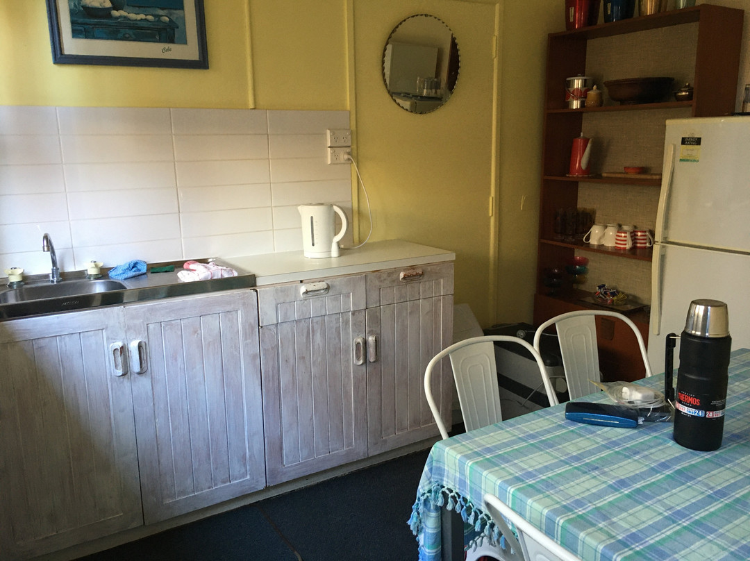 Bargara Gardens Motel & Holiday Villas主图