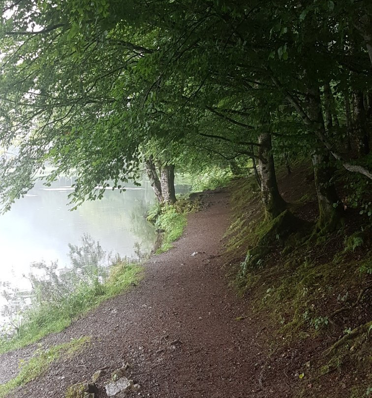 Lac de Bethmale-Bethmale必去景点