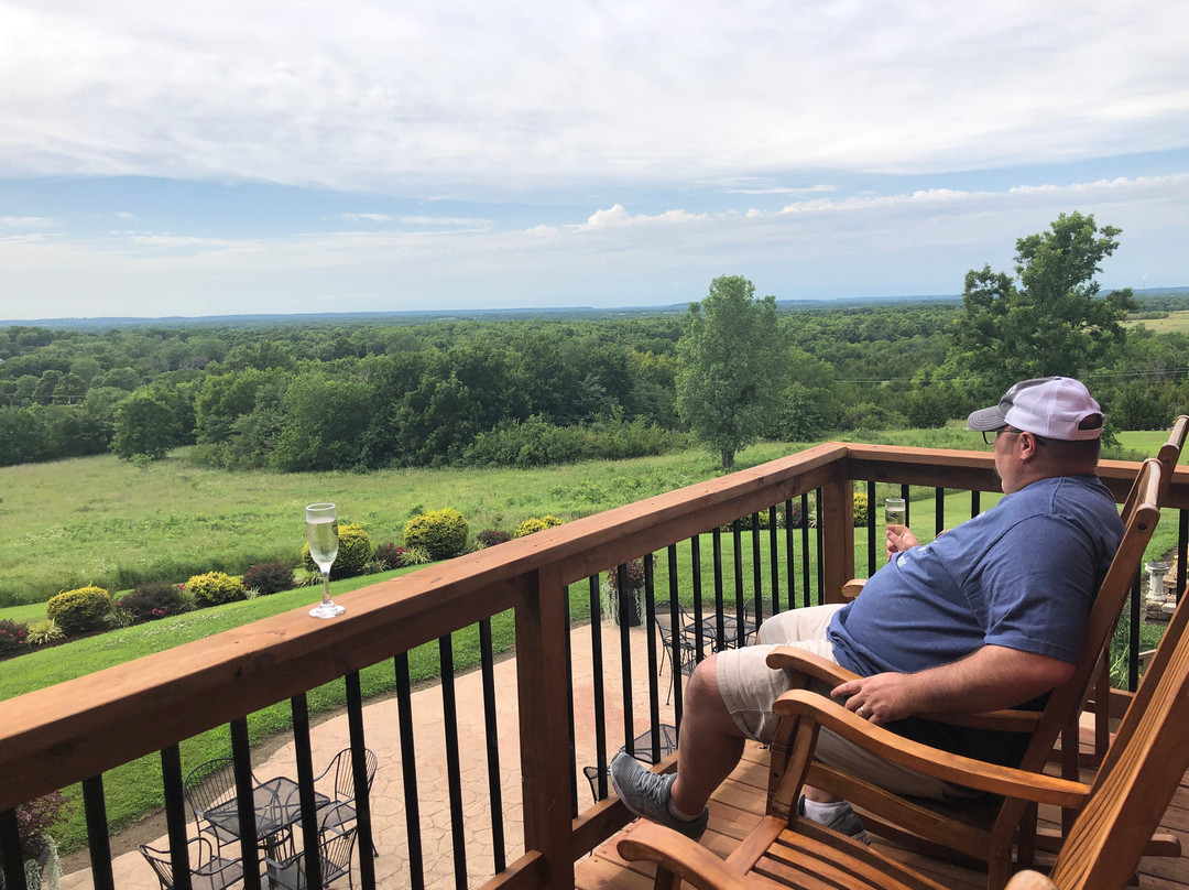 Cedar Crest Lodge主图