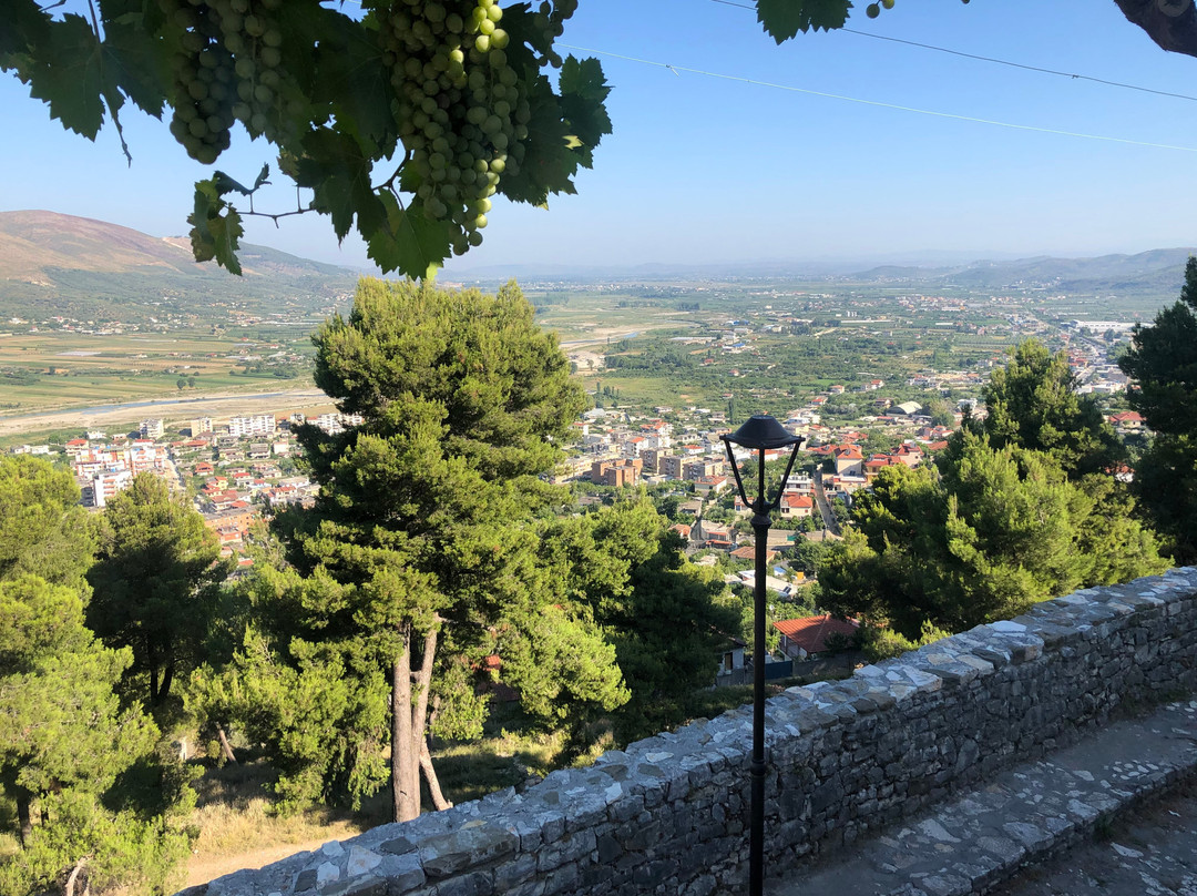 Kris Guesthouse主图