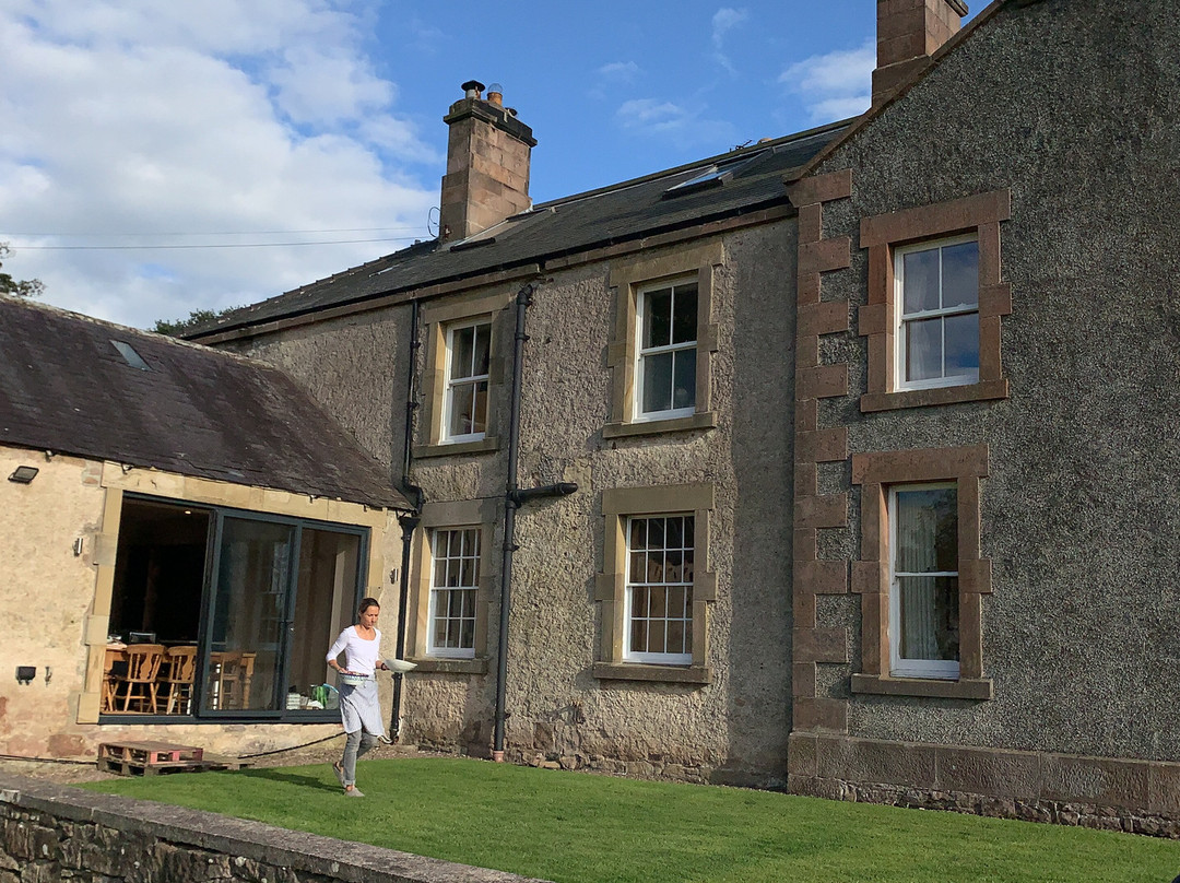 Preston House B&B主图