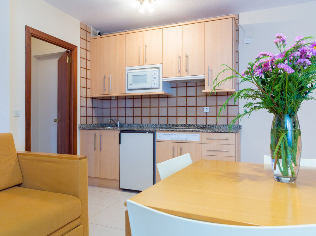 Los Arces de Isla主图