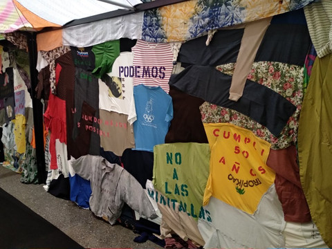 MUSAC - Museo de Arte Contemporáneo de Castilla y León-莱昂必去景点