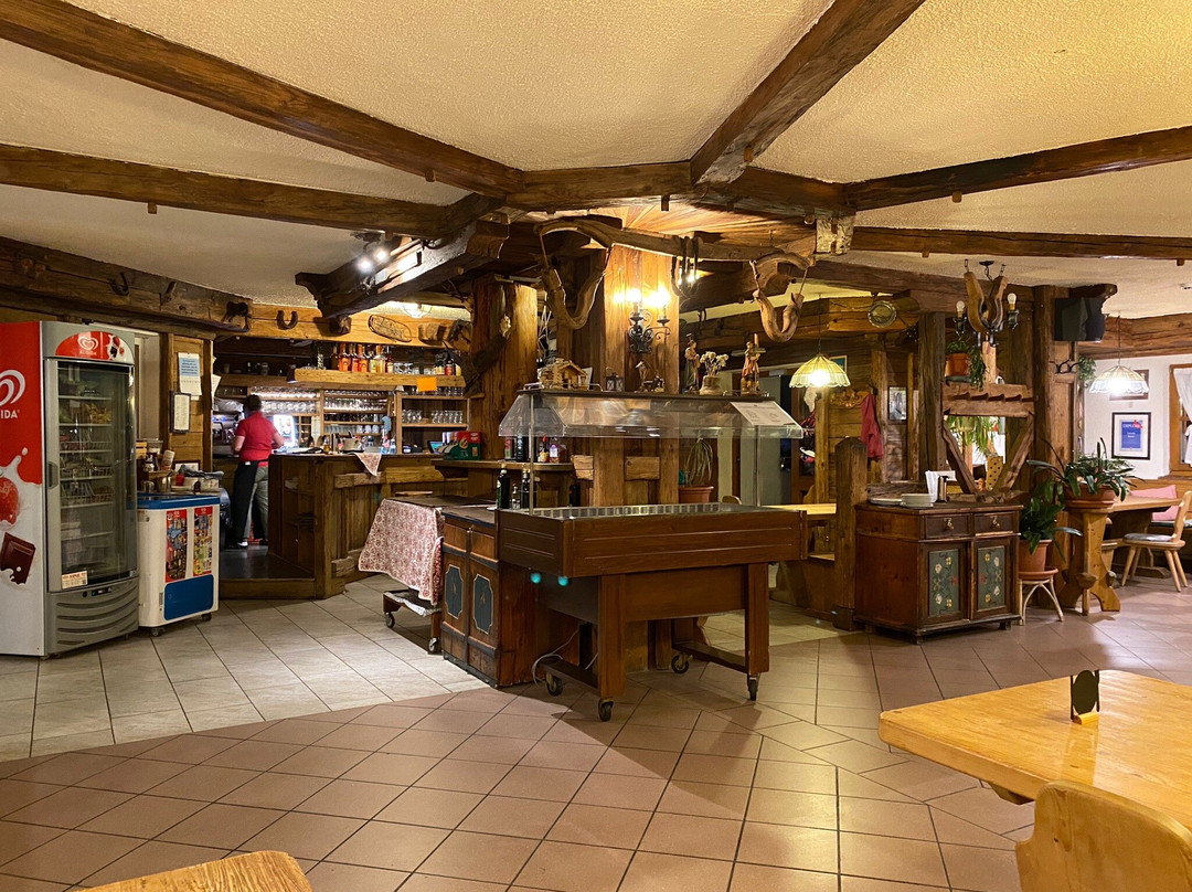 Gasthof Albergo Meierei主图