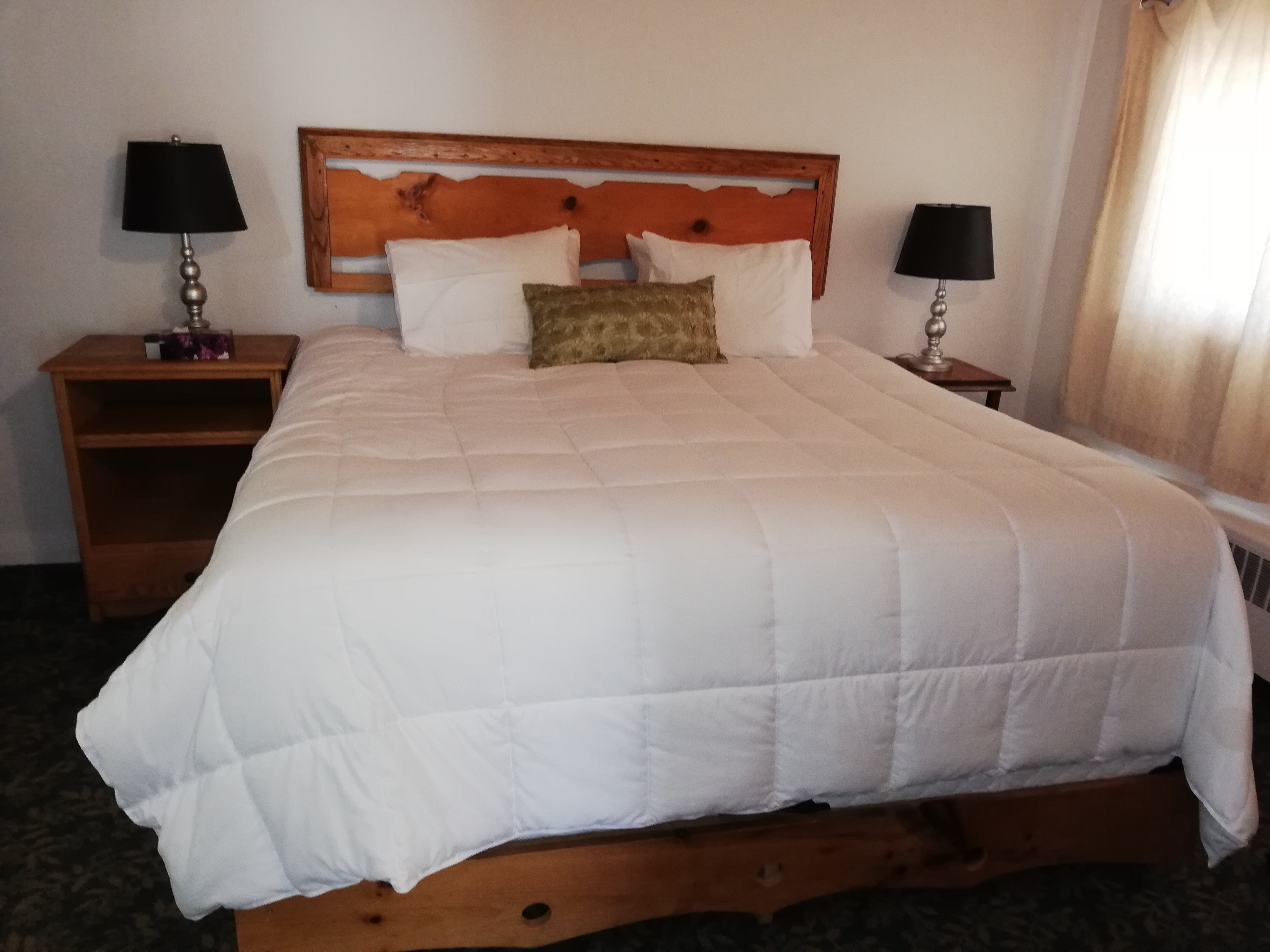 South South Suites-官方